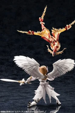 Arca Nadea XenoAlma Blaze Ophis