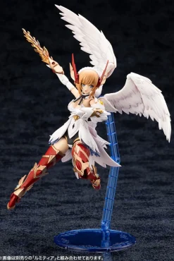 Arca Nadea XenoAlma Blaze Ophis