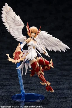 Arca Nadea XenoAlma Blaze Ophis