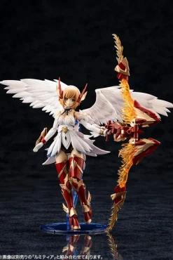 Arca Nadea XenoAlma Blaze Ophis