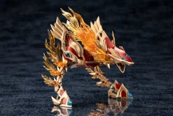 Arca Nadea XenoAlma Flame Straile