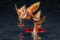 Arca Nadea XenoAlma Flame Straile