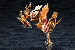 Arca Nadea XenoAlma Flame Straile