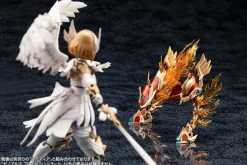 Arca Nadea XenoAlma Flame Straile