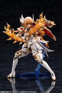 Arca Nadea XenoAlma Flame Straile