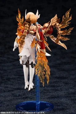 Arca Nadea XenoAlma Flame Straile