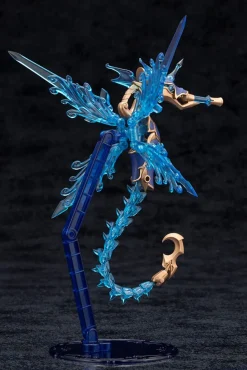 Arca Nadea XenoAlma Hydro Zeeforce