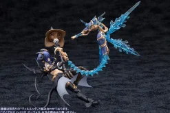 Arca Nadea XenoAlma Hydro Zeeforce