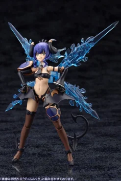 Arca Nadea XenoAlma Hydro Zeeforce