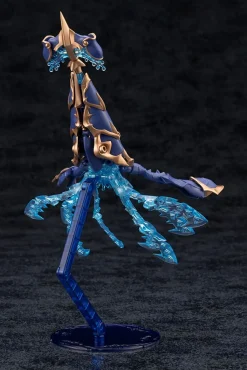 Arca Nadea XenoAlma Trickle Dekapodia