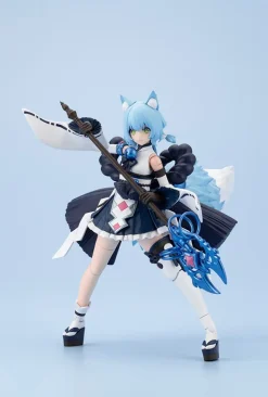 Arca Nadea Yukumo ReACT-P