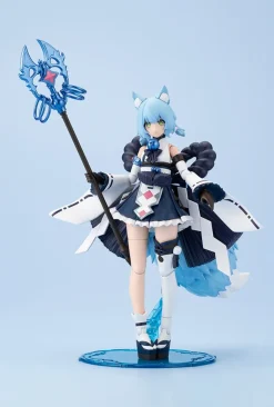 Arca Nadea Yukumo ReACT-P