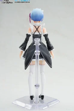 Arctech Series Re:ZERO -Starting Life in Another World- Rem 1/8 Scale Action Figure