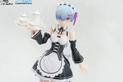 Arctech Series Re:ZERO -Starting Life in Another World- Rem 1/8 Scale Action Figure