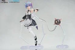 Arctech Series Re:ZERO -Starting Life in Another World- Rem 1/8 Scale Action Figure