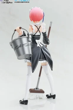 Arctech Series Re:ZERO -Starting Life in Another World- Ram & Rem Set 1/8 Scale Action Figure