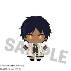 Arknights Openui Plushie Thorns