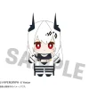 Arknights Openui Plushie Mudrock