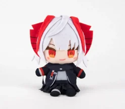 Arknights Openui Plushie W