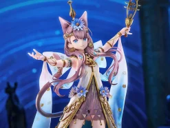 Arknights Pepe: Nuit of the Nightsky Ver. 1/7 Scale Figure
