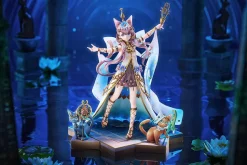 Arknights Pepe: Nuit of the Nightsky Ver. 1/7 Scale Figure