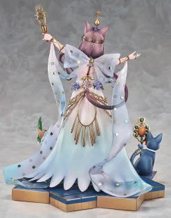 Arknights Pepe: Nuit of the Nightsky Ver. 1/7 Scale Figure