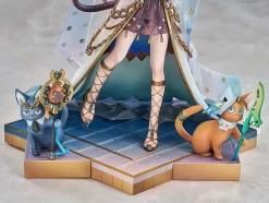 Arknights Pepe: Nuit of the Nightsky Ver. 1/7 Scale Figure