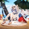 Arknights Skadi: Waverider WR04 Ver. 1/7 Scale Figure