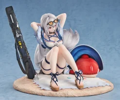 Arknights Skadi: Waverider WR04 Ver. 1/7 Scale Figure