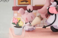 Arknights Will You Be Having Dessert? Mini Series Civilight Eterna