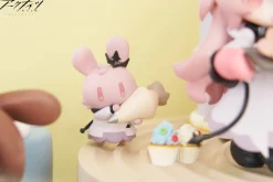 Arknights Will You Be Having Dessert? Mini Series Civilight Eterna