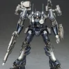 Armored Core: Nexus Mirage C01-GAEA (Re-run)