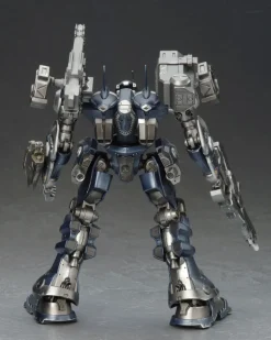 Armored Core: Nexus Mirage C01-GAEA (Re-run)