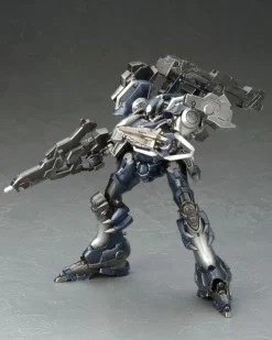 Armored Core: Nexus Mirage C01-GAEA (Re-run)