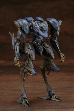 Armored Core VI: Fires of Rubicon Schneider Nachtreiher/40E Steel Haze