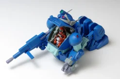 Armored Trooper Votoms Rabidly Dog PS Edition 1/35 Scale Plastic Model Kit (Re-run)