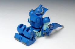 Armored Trooper Votoms Rabidly Dog PS Edition 1/35 Scale Plastic Model Kit (Re-run)