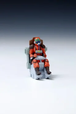 Armored Trooper Votoms Rabidly Dog PS Edition 1/35 Scale Plastic Model Kit (Re-run)