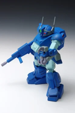 Armored Trooper Votoms Rabidly Dog PS Edition 1/35 Scale Plastic Model Kit (Re-run)