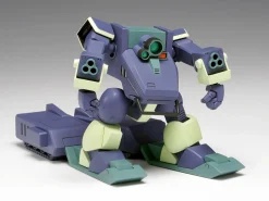 Armored Trooper Votoms Zwerg ST Edition 1/35 Scale Plastic Model Kit