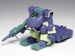 Armored Trooper Votoms Zwerg ST Edition 1/35 Scale Plastic Model Kit