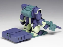 Armored Trooper Votoms Zwerg ST Edition 1/35 Scale Plastic Model Kit