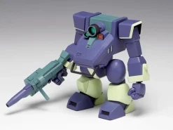 Armored Trooper Votoms Zwerg ST Edition 1/35 Scale Plastic Model Kit