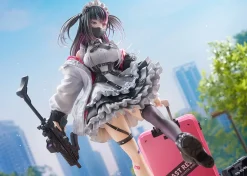 Arms Note Jirai-chan 1/7 Scale Figure