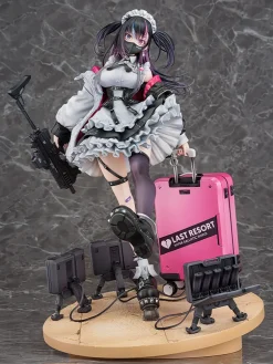 Arms Note Jirai-chan 1/7 Scale Figure