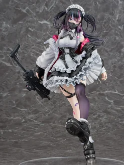 Arms Note Jirai-chan: Light Equipment Ver. 1/7 Scale Figure