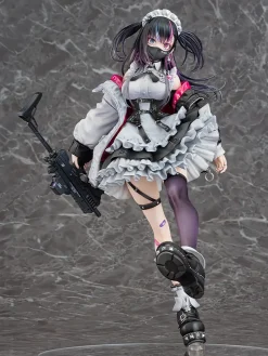 Arms Note Jirai-chan: Light Equipment Ver. 1/7 Scale Figure