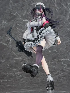 Arms Note Jirai-chan: Light Equipment Ver. 1/7 Scale Figure