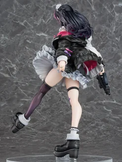 Arms Note Jirai-chan: Light Equipment Ver. 1/7 Scale Figure