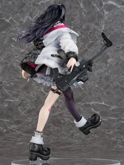 Arms Note Jirai-chan: Light Equipment Ver. 1/7 Scale Figure